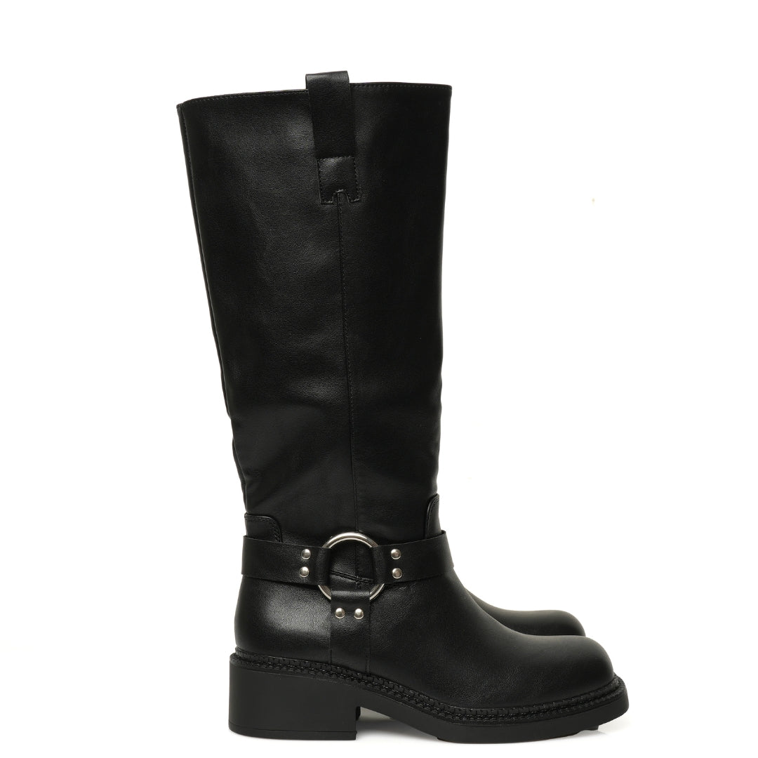 Botte Biker H25-F137