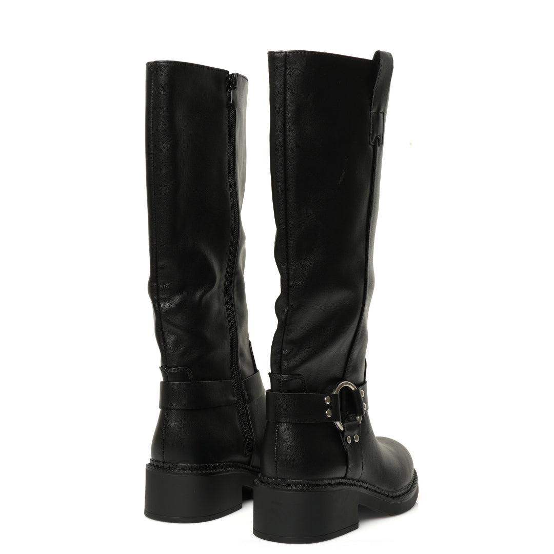 Botte Biker H25-F137