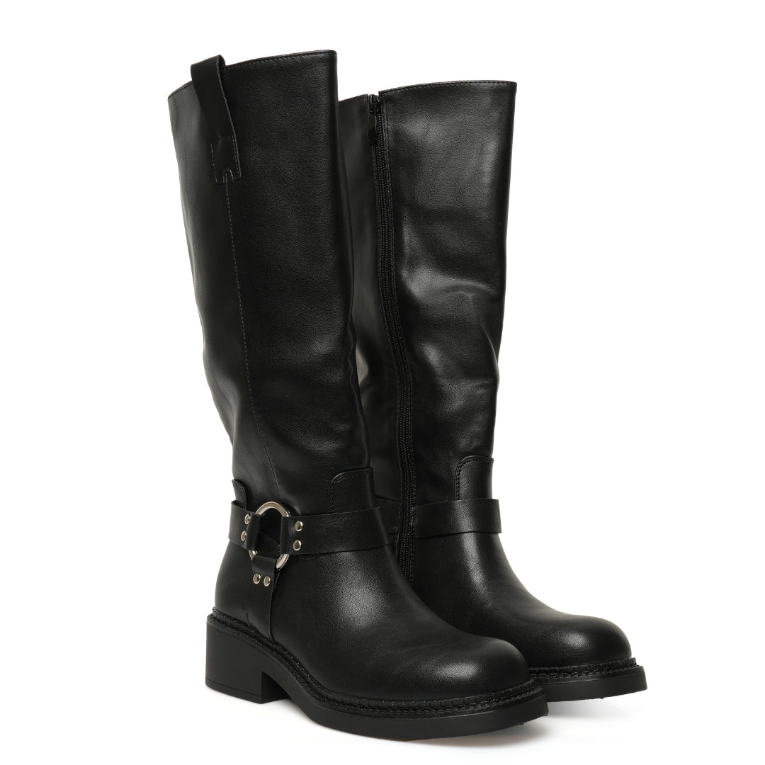 Botte Biker H25-F137