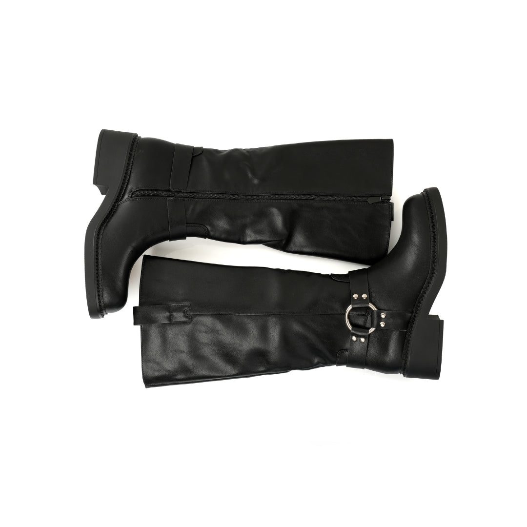 Botte Biker H25-F137