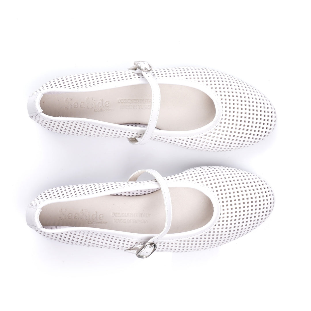 chaussures femme tendance tunisie 2026