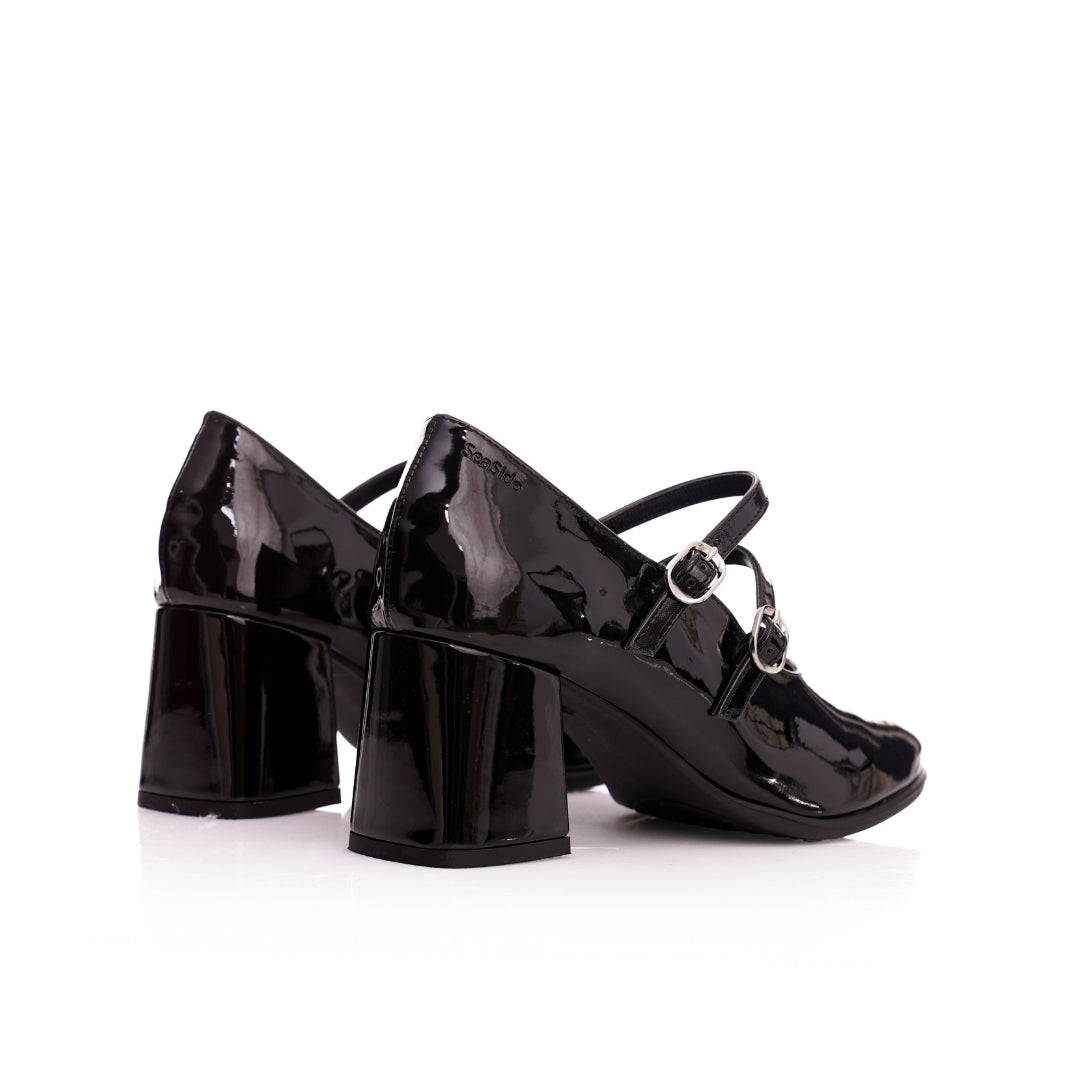 chaussures femme vernis Tunisie