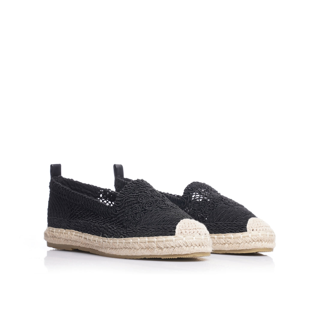 chaussures halfa femme confort