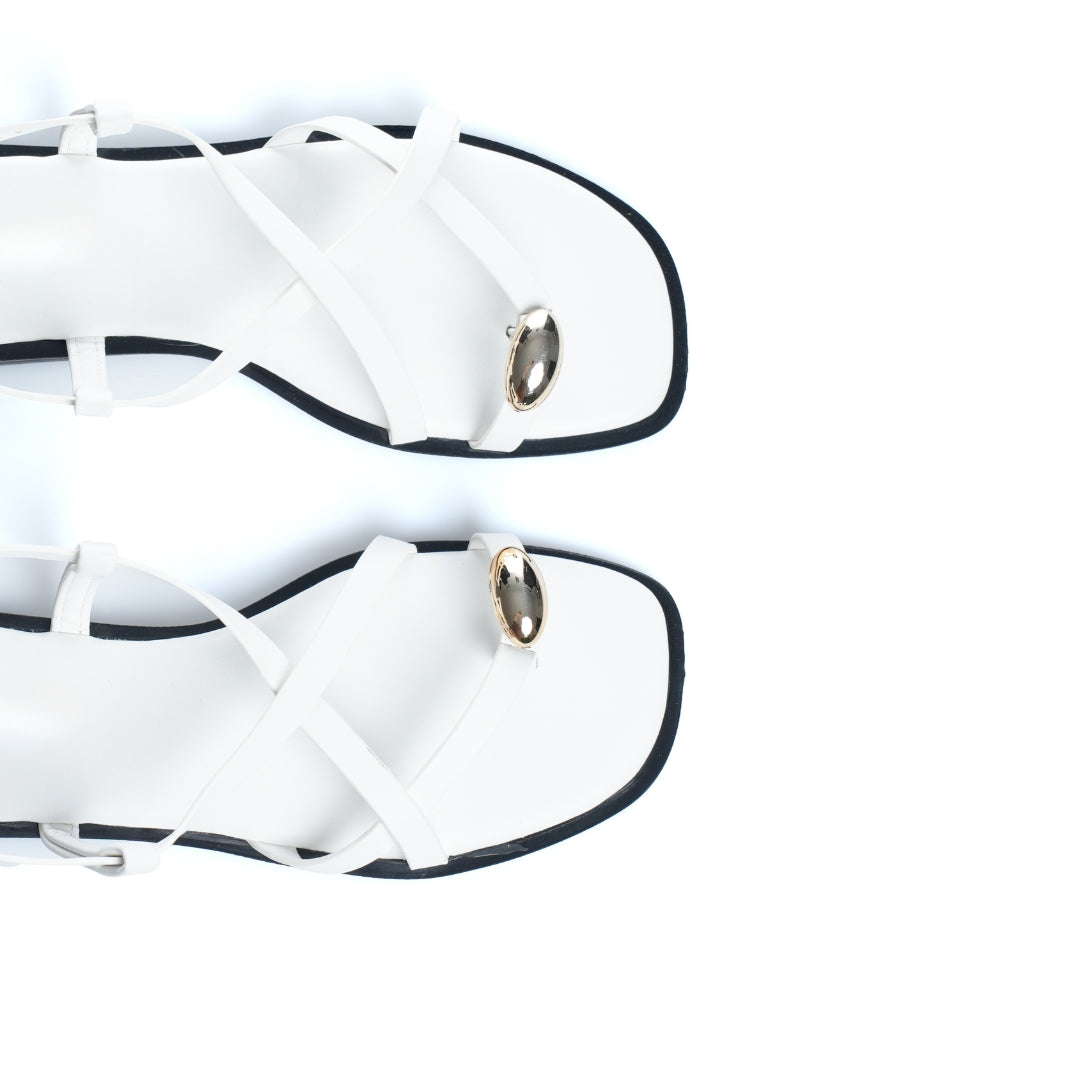 chaussures été femme