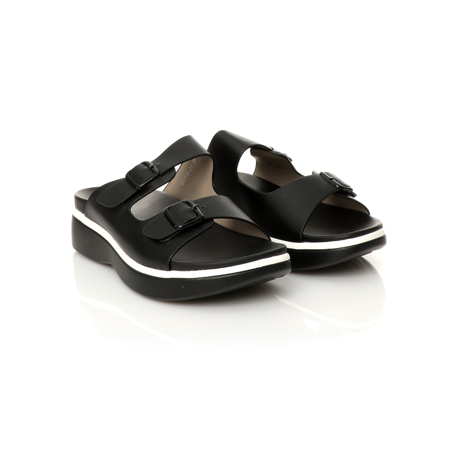 SABOT ORTHOPEDIQUE E25-118-23