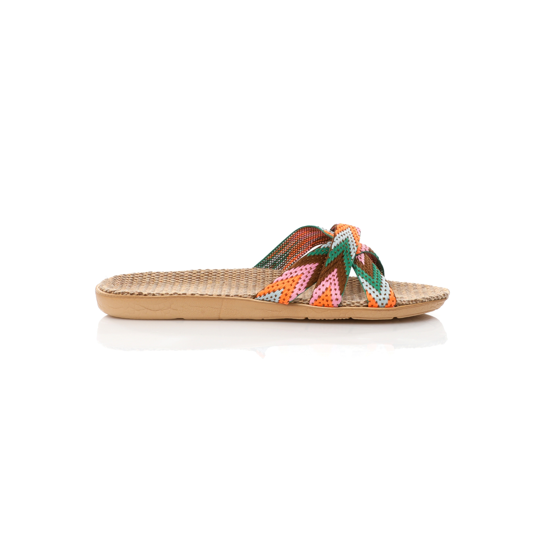 CLAQUETTE PLAGE E25-9126