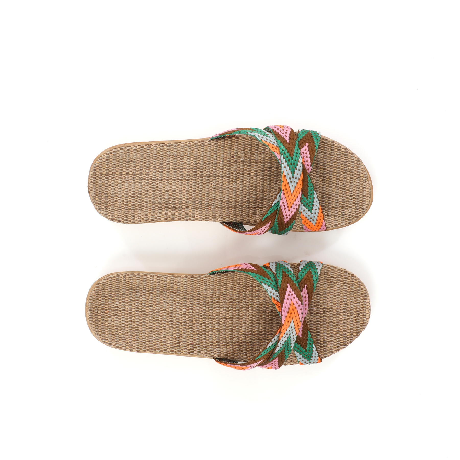 CLAQUETTE PLAGE E25-9126