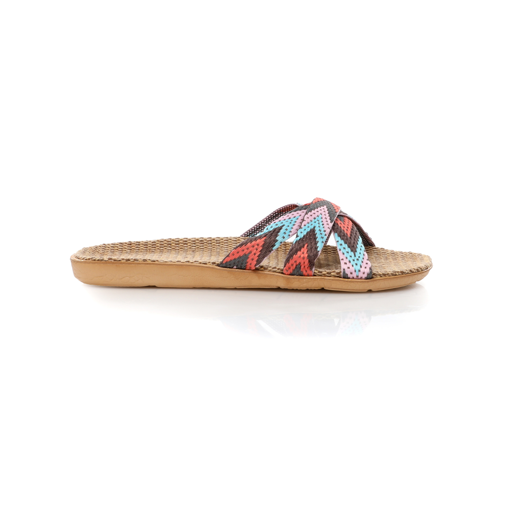 CLAQUETTE PLAGE E25-9126