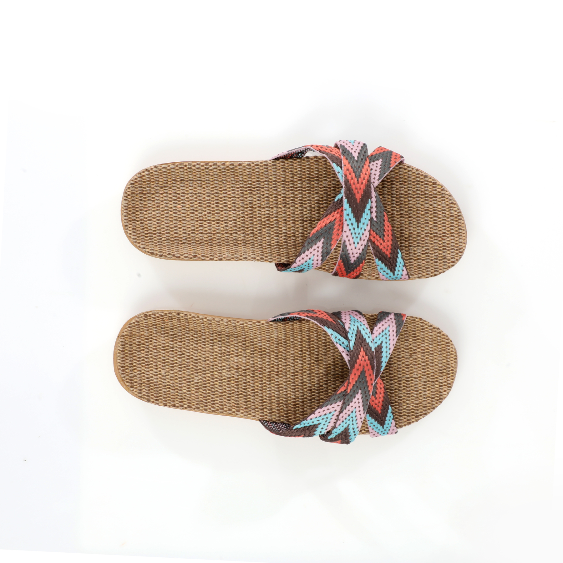 CLAQUETTE PLAGE E25-9126