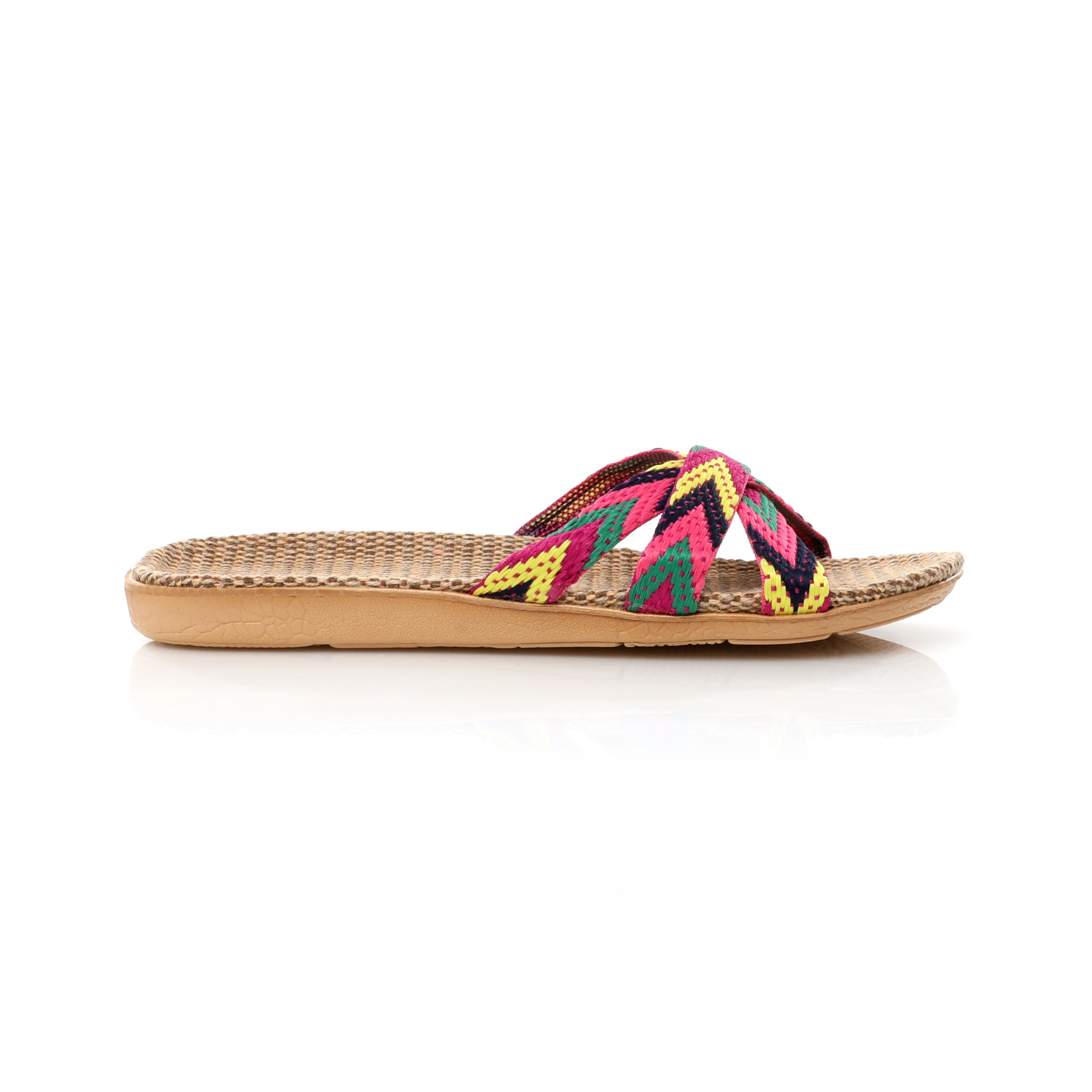 CLAQUETTE PLAGE E25-9126