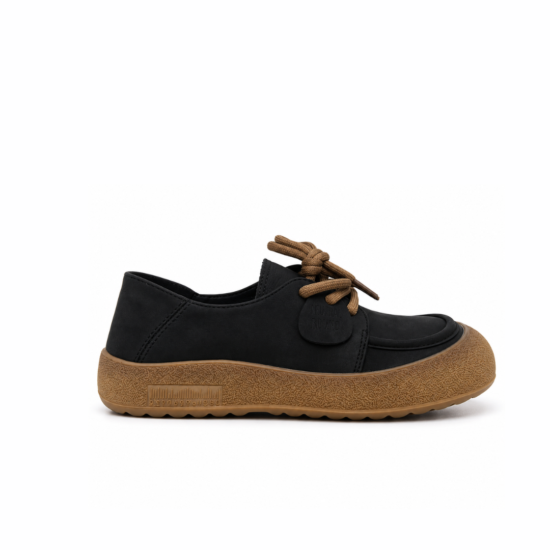 derby souple femme