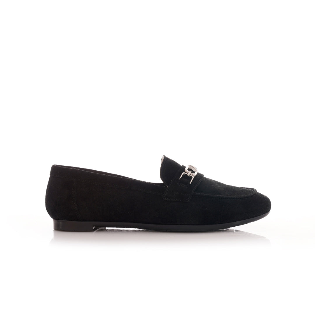 mocassins confortables femme