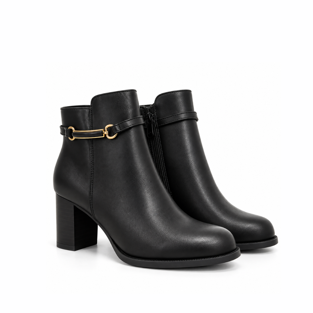nouvelle collection bottines