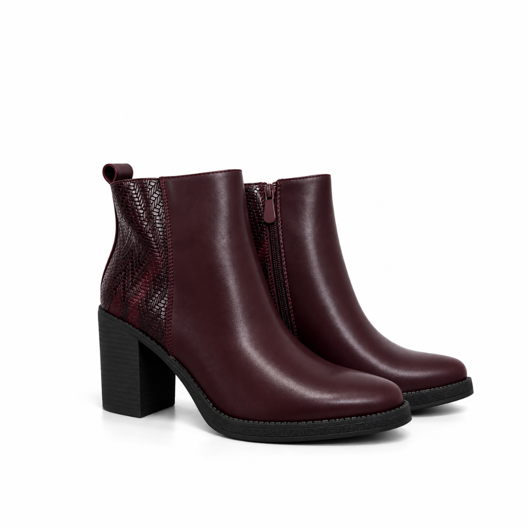 nouvelle collection bottines