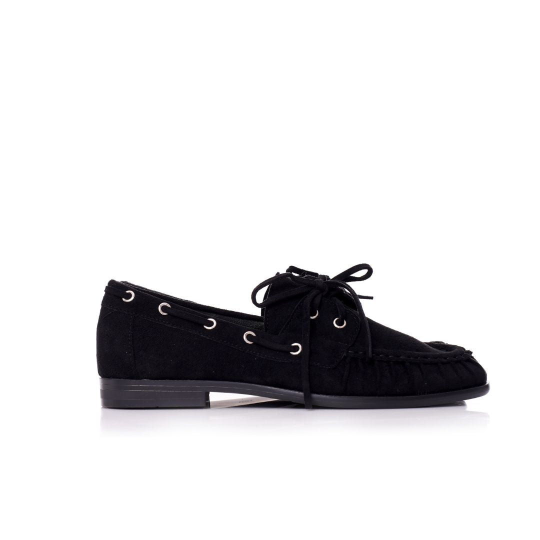 Mocassin Bateau P26-G128