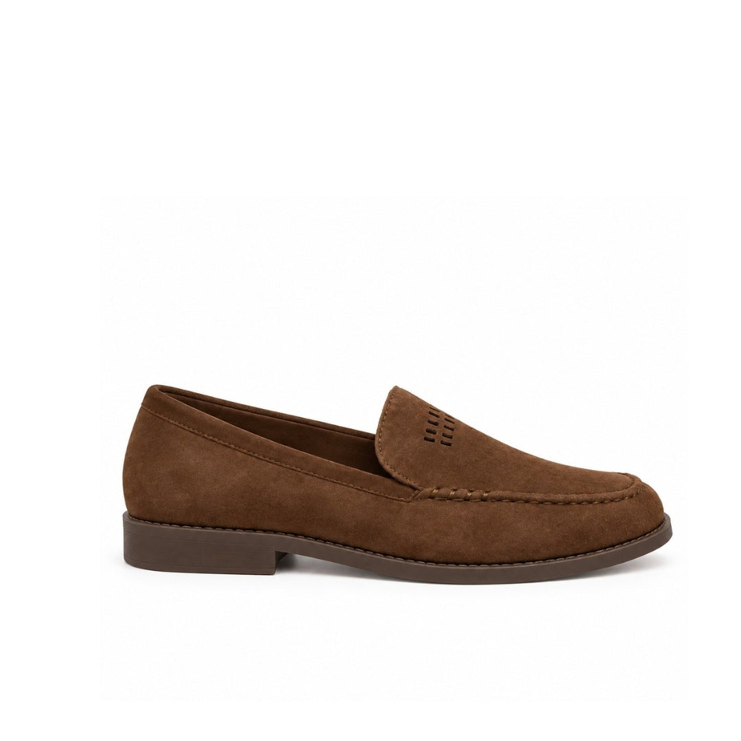 Mocassin Plat H26-F360