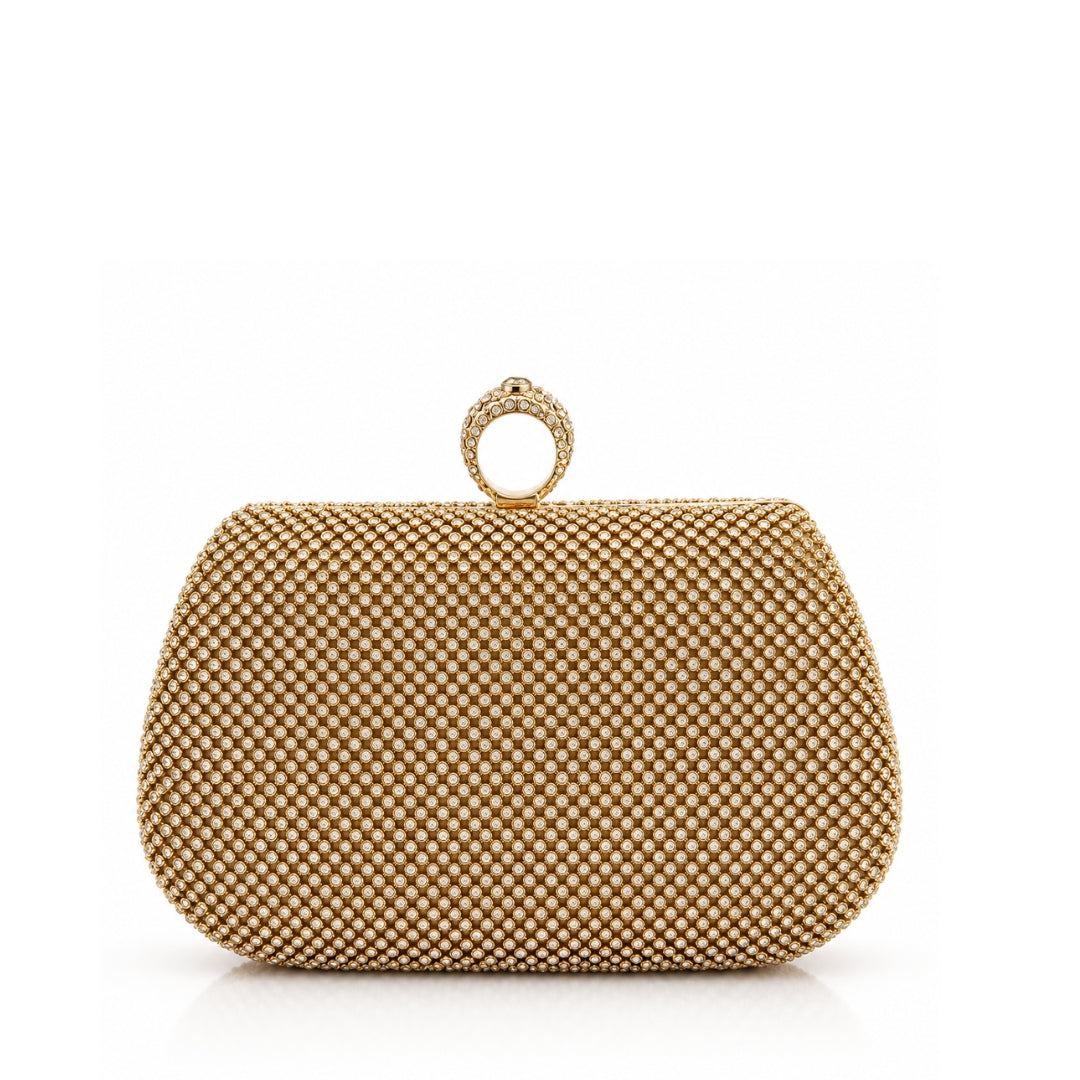 pochette soirée femme
