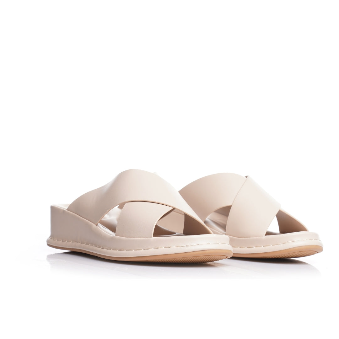 sabot plateforme basse confort