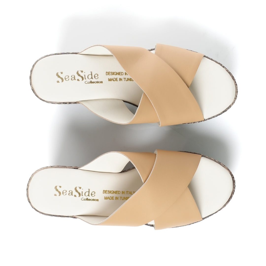 sabots confort chic