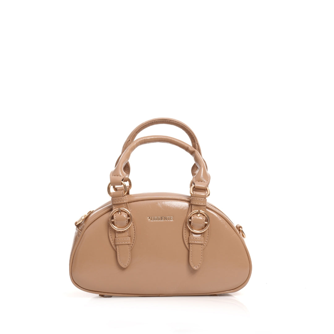 sac a main beige femme