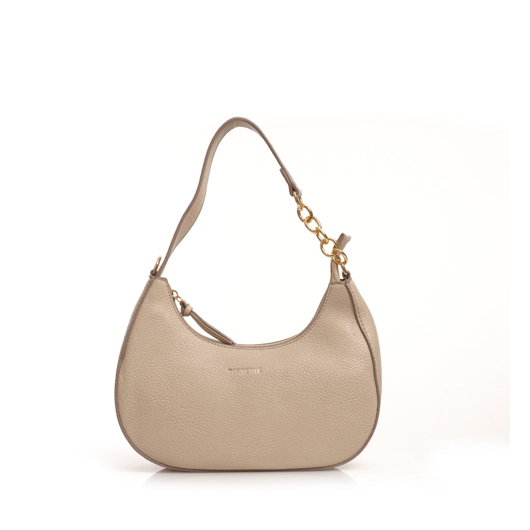 sac a main beige épaule femme