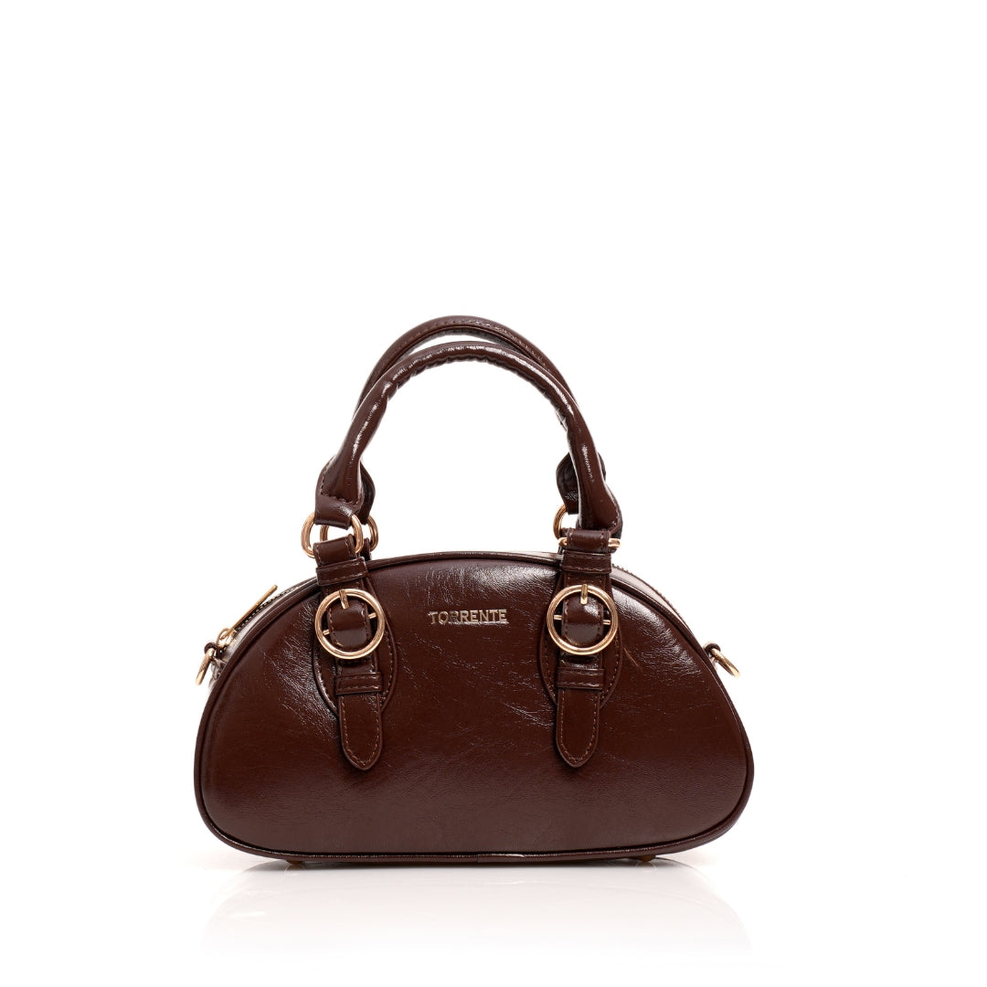 sac a main chocolat femme