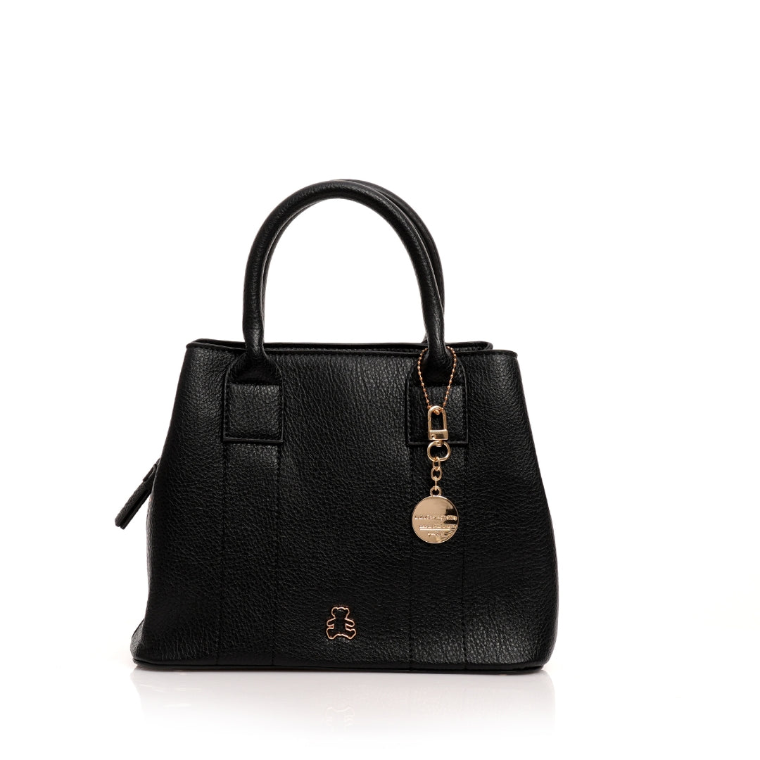 sac a main noir femme