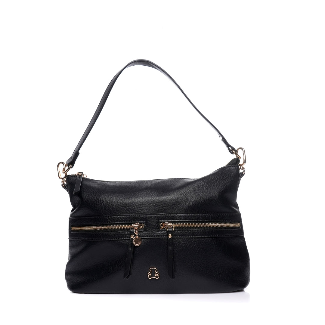 sac bandoulière femme grande capacité