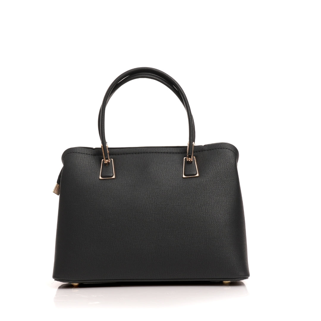 sac noir travail femme