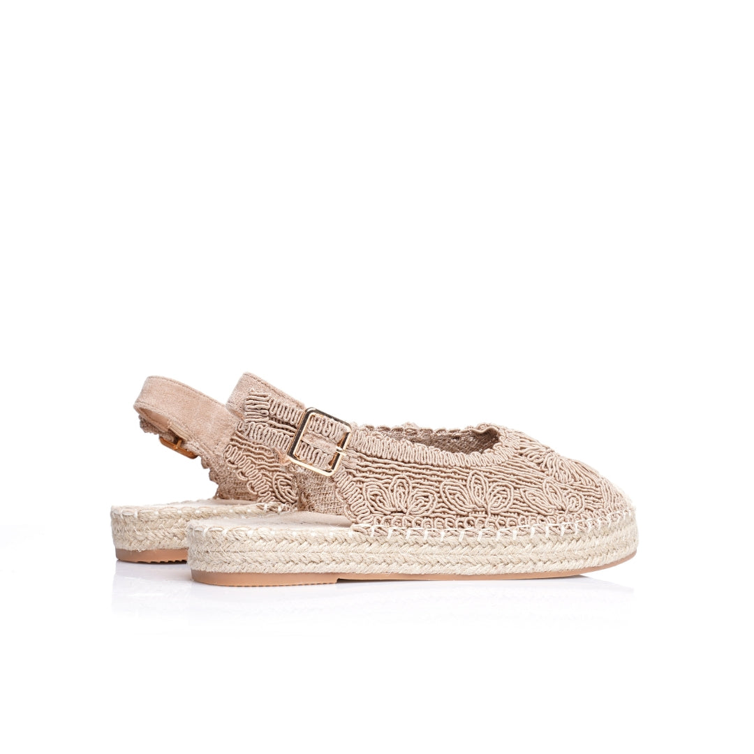 sandale crochet femme tunisie