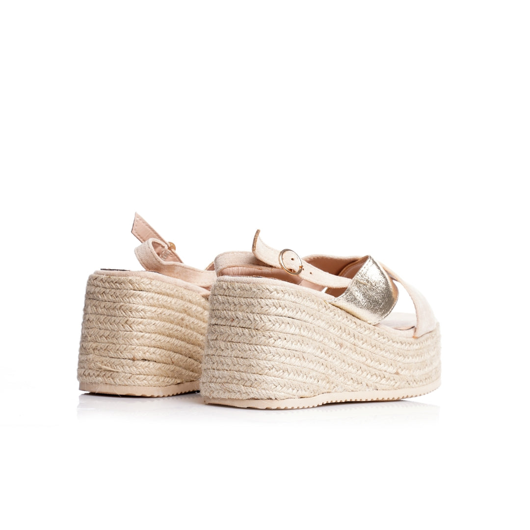 sandales halfa femme