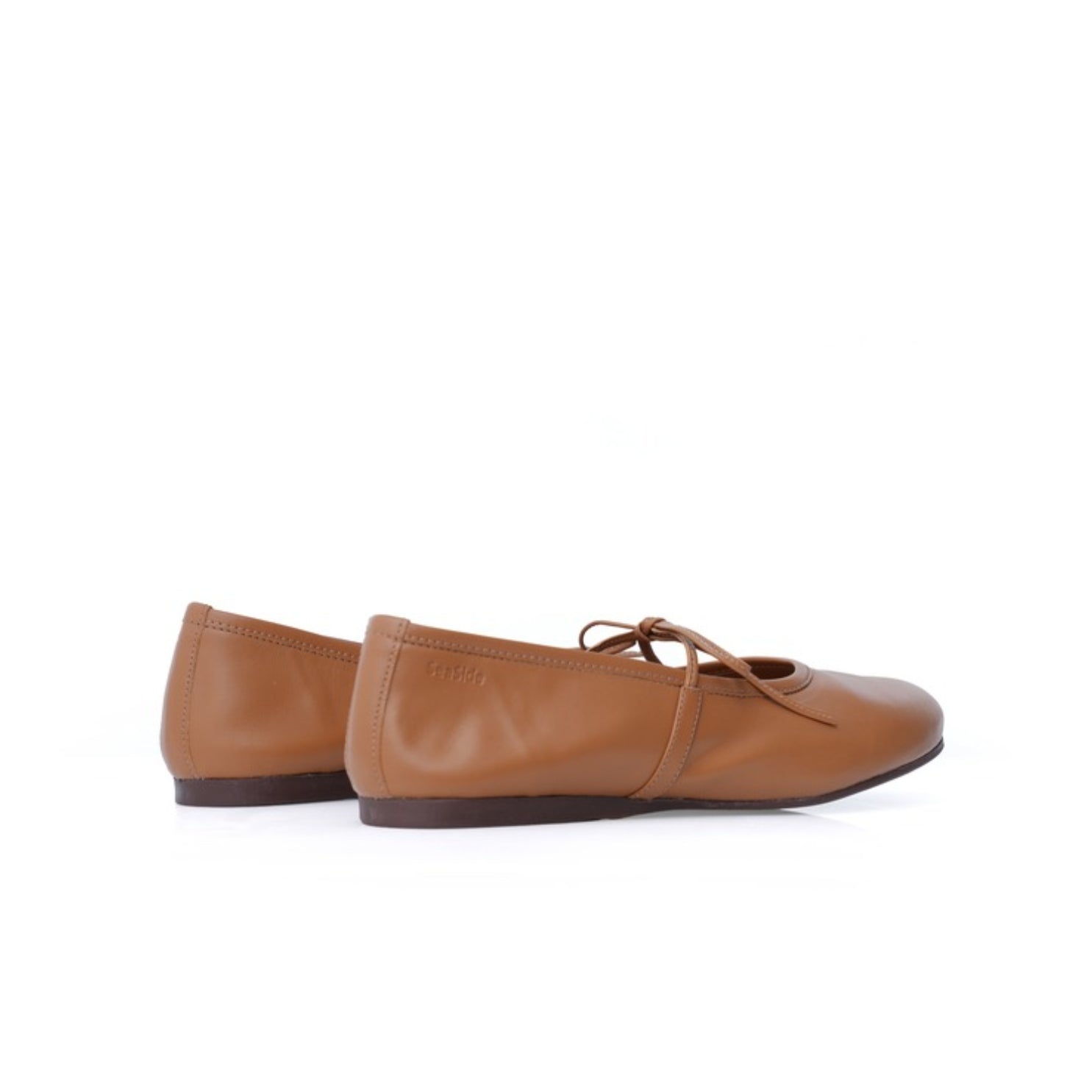 tendances ballerines 2026