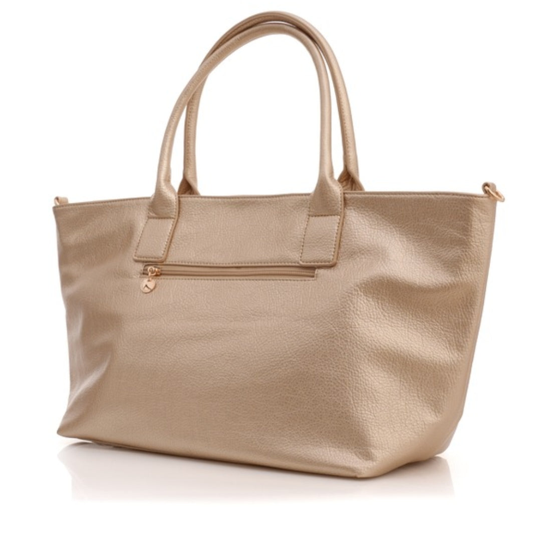 Sac cabas chic grand format P26-F26007