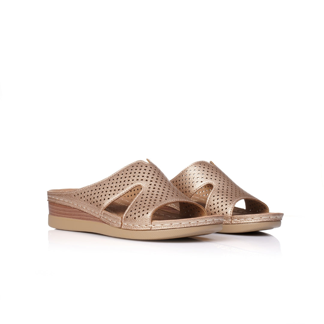 Claquette confort E26-F357
