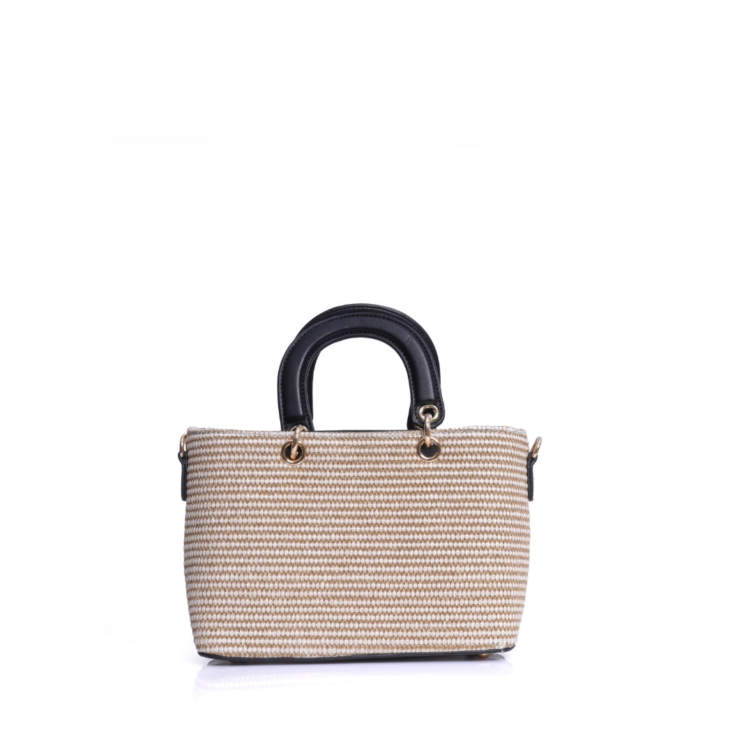Sac mini raphia P26-F8035