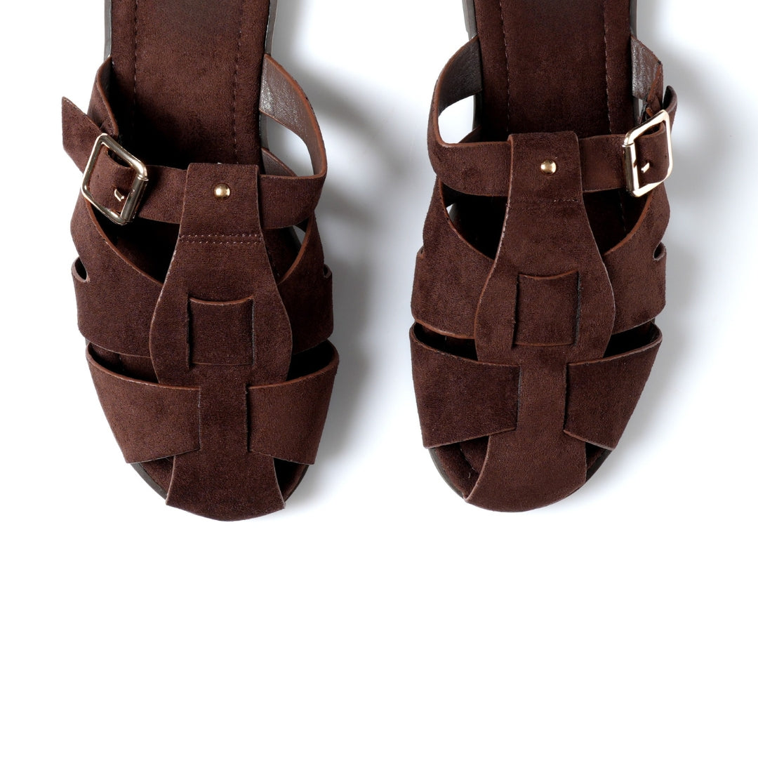 Mule ajustable  E26-F9783
