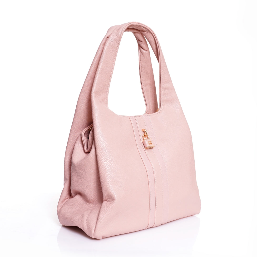 Sac moyen Rose P26-F25013