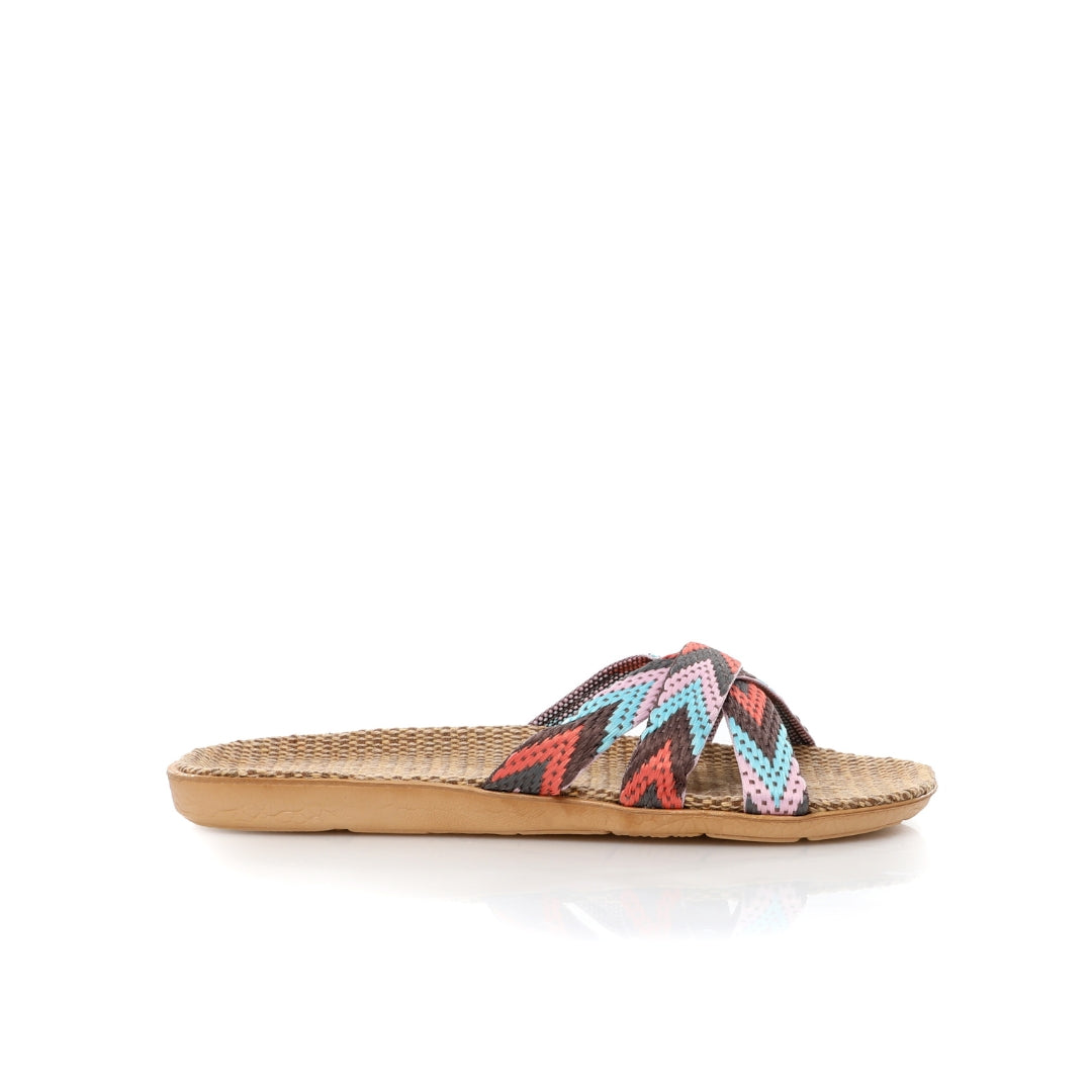 Claquette plage E25-9126