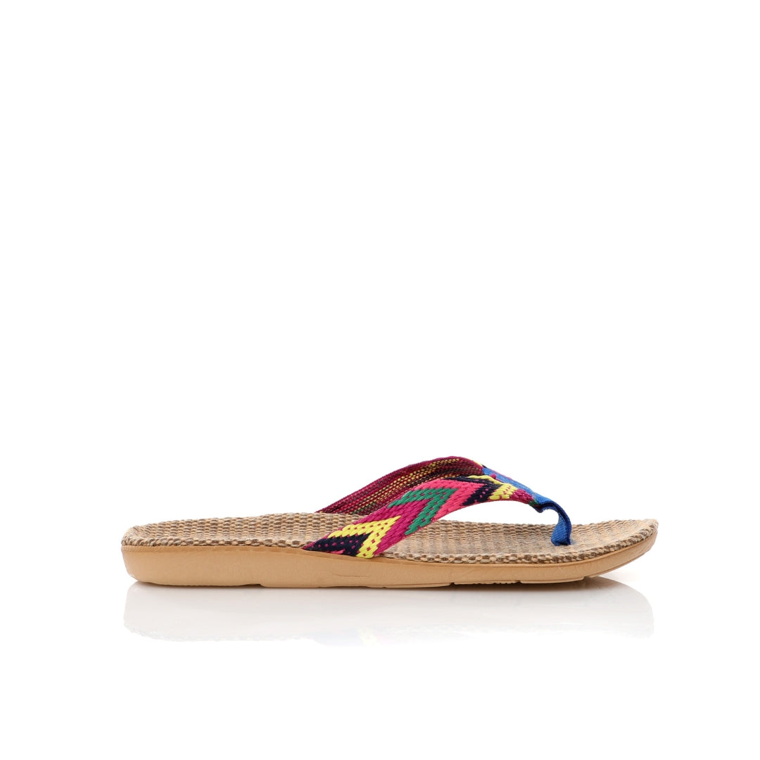 Claquette plage  E25-9125