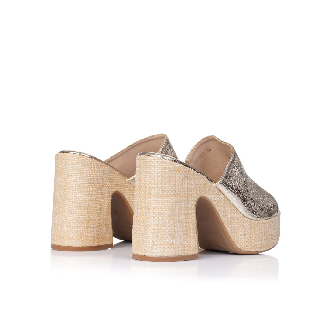 Sabot talon  E26-F923