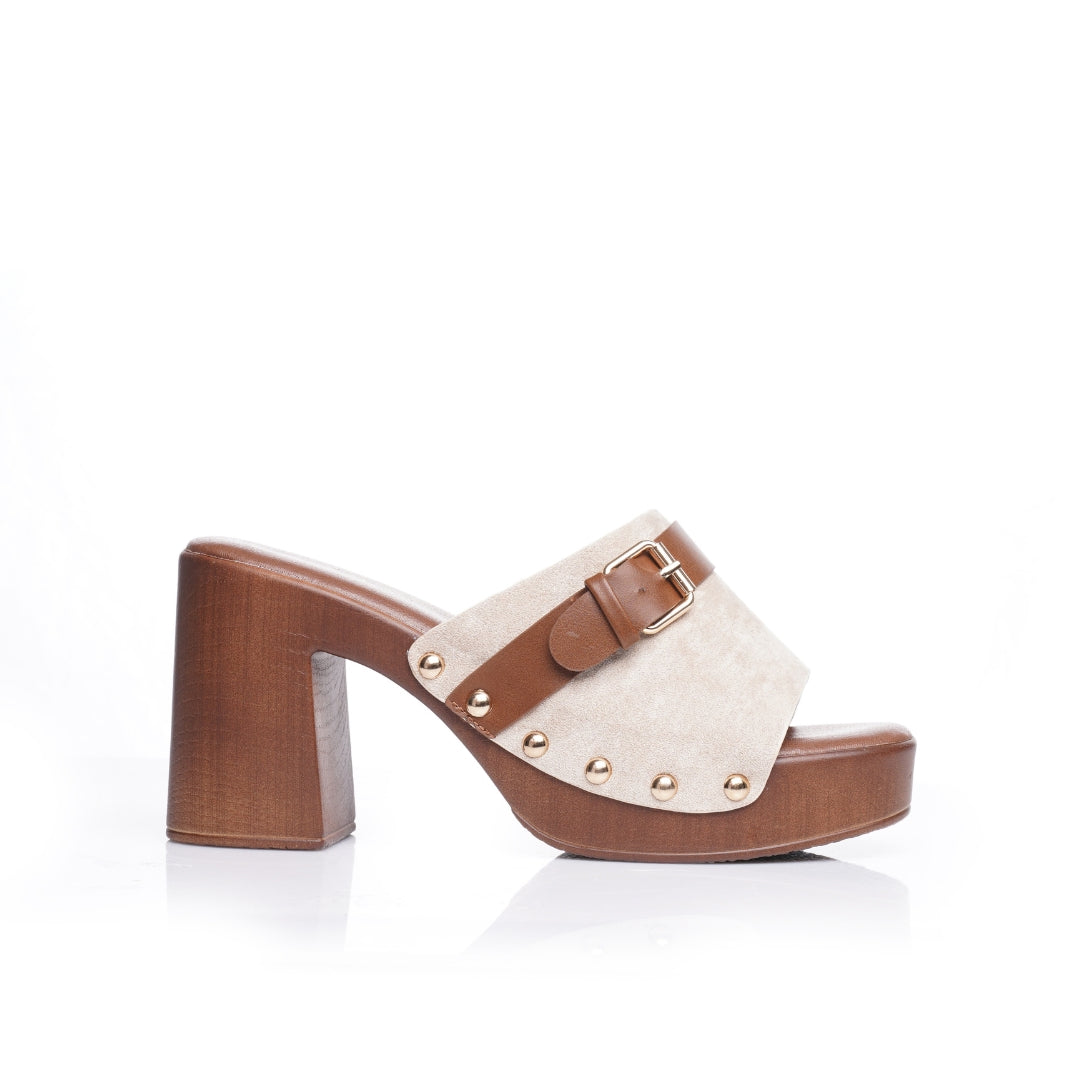 Sabot avec bride E26-F1191