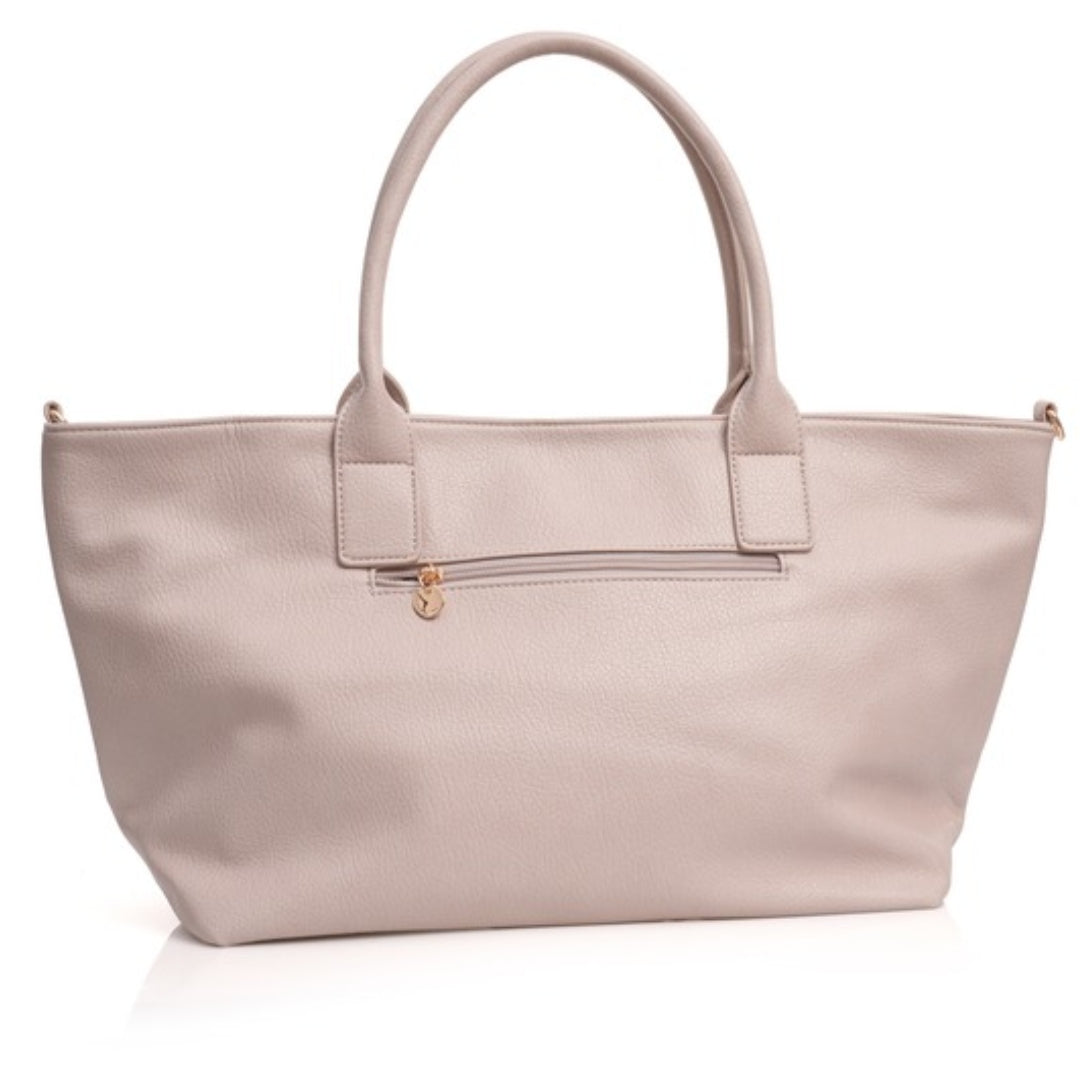 Sac cabas chic grand format P26-F26007