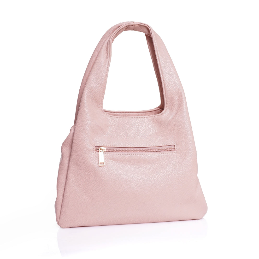 Sac moyen Rose P26-F25013