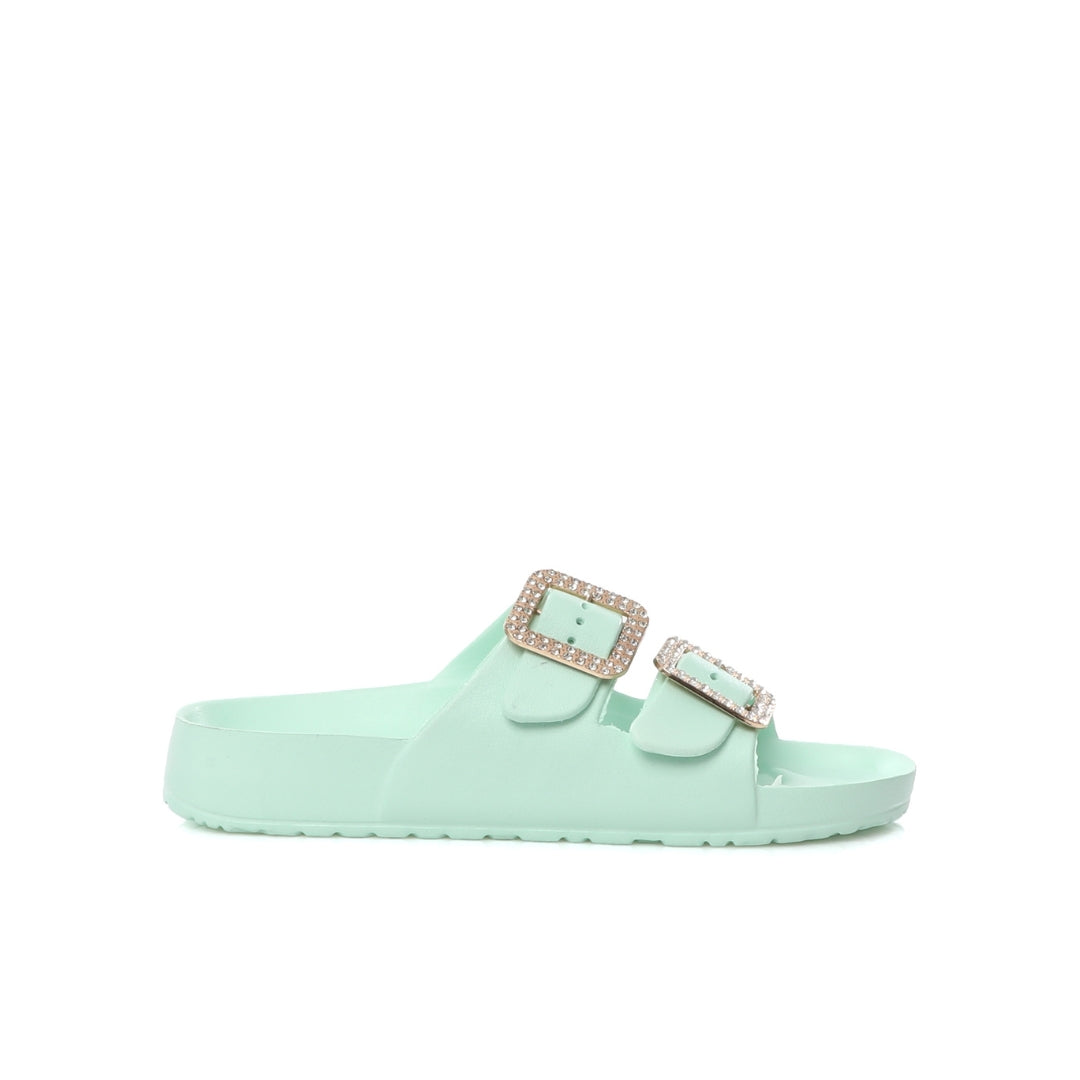 Claquette plage   E25-9009