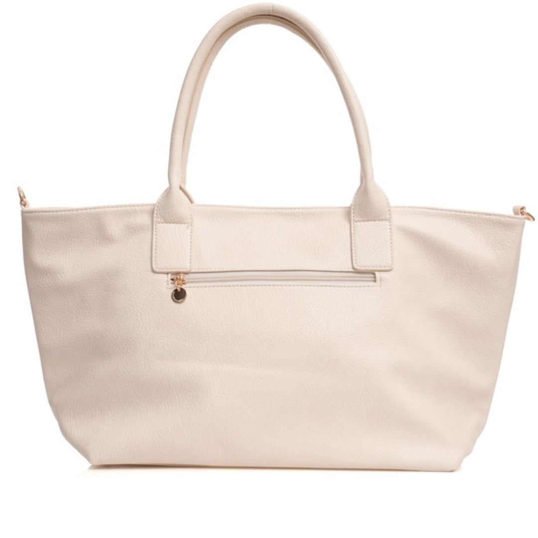 Sac cabas chic grand format P26-F26007