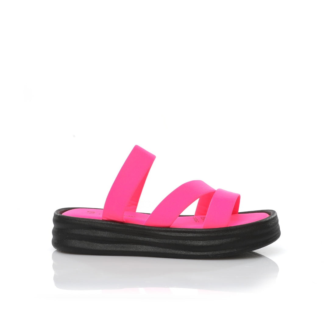 Claquette fluo E25-9347
