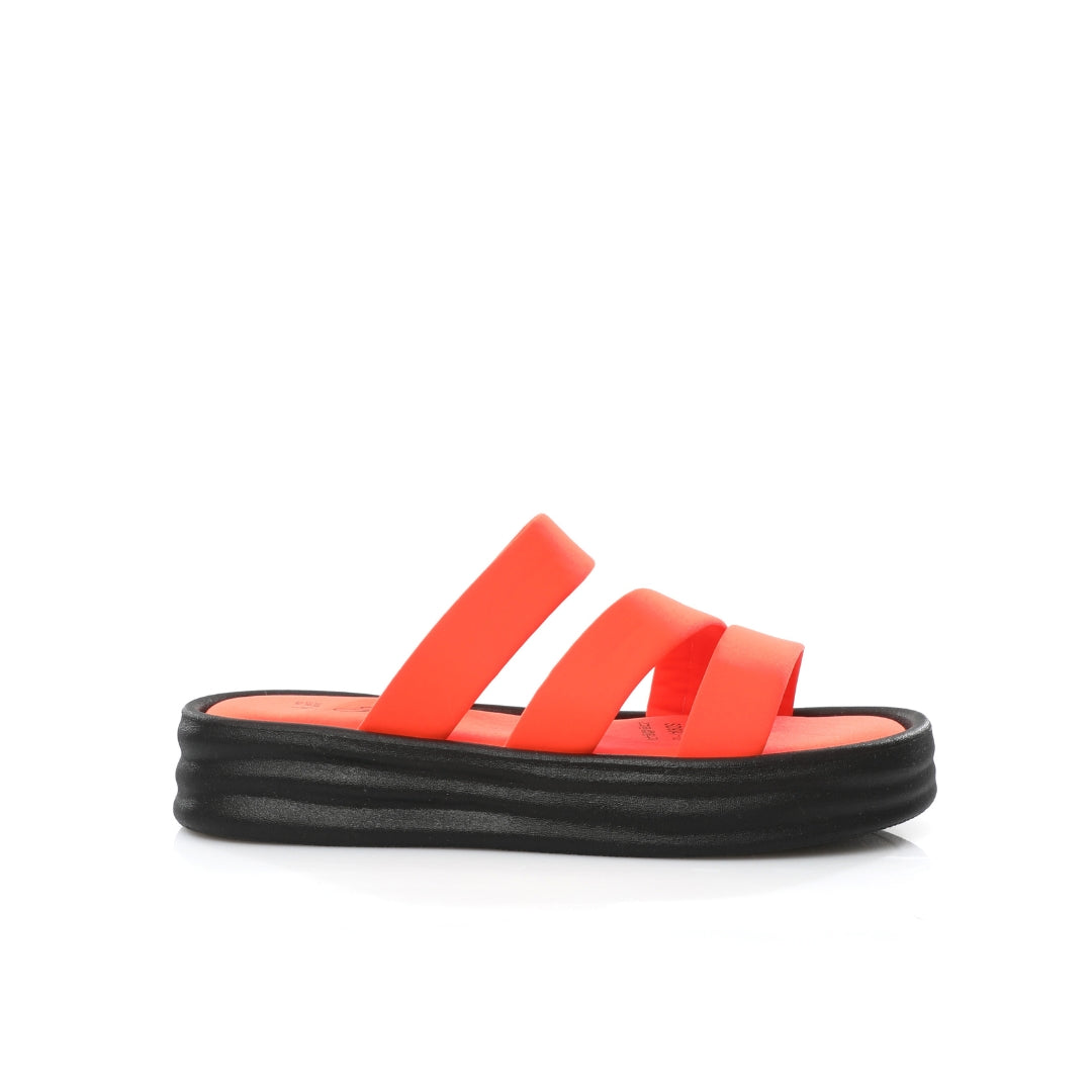 Claquette fluo E25-9347