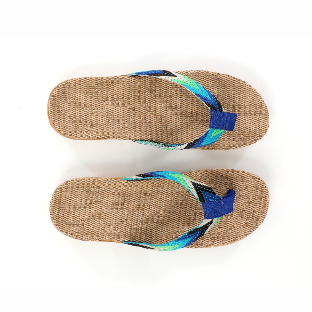 Claquette plage  E25-9125