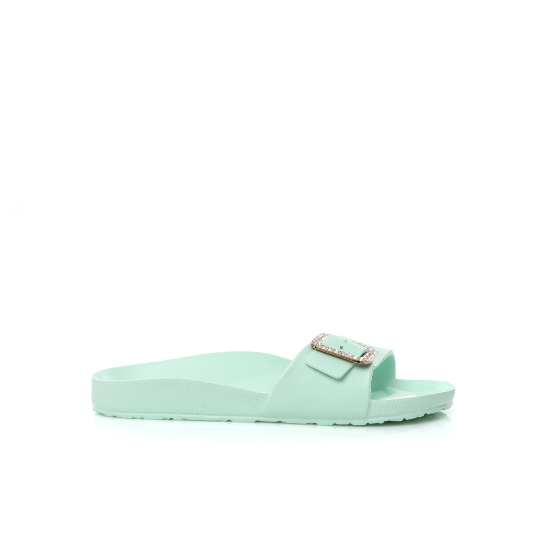 Claquette plage  E25-9008