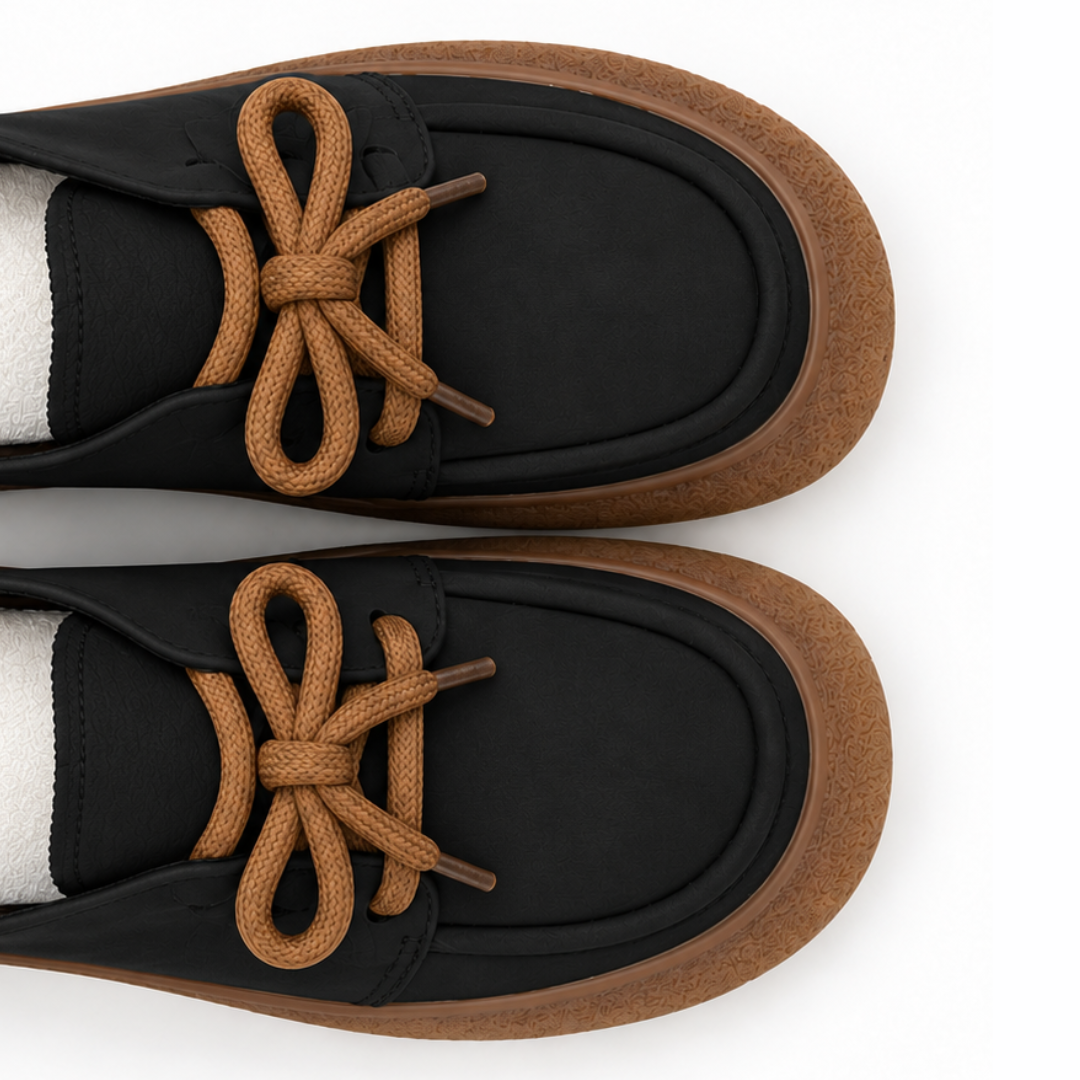 Derby Confort   H26-G6801